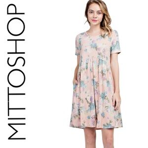 👑COMING SOON👑 MITTOSHOP NEW DRESS